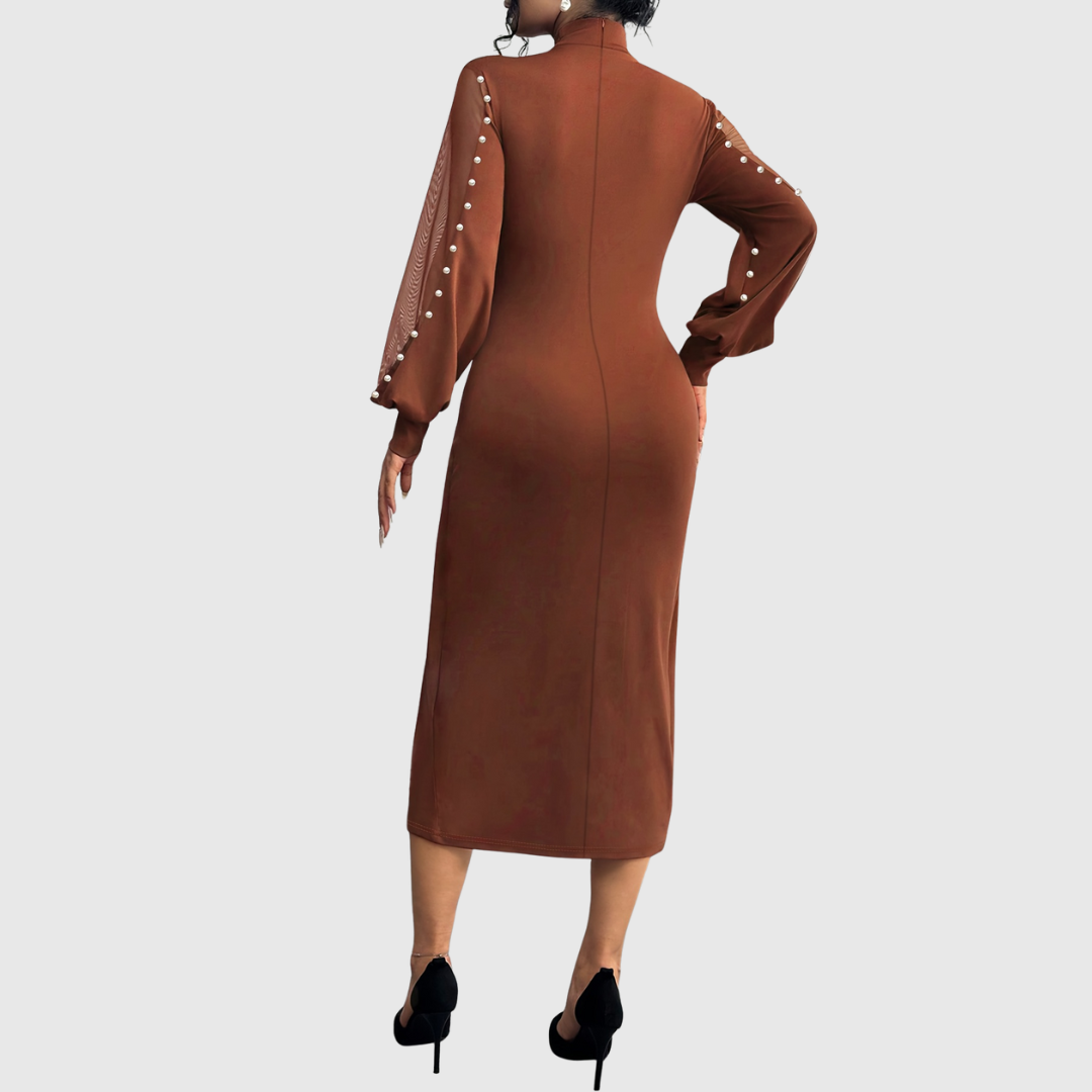 Latilda | Elegant Long Formal Dress