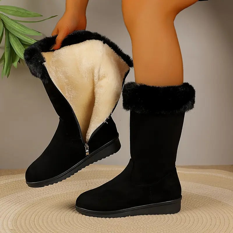 Briony™ | Orthopaedic Winter Boots