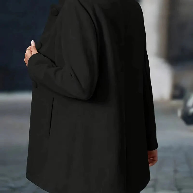 Evelyn | Timeless Elegant Jacket