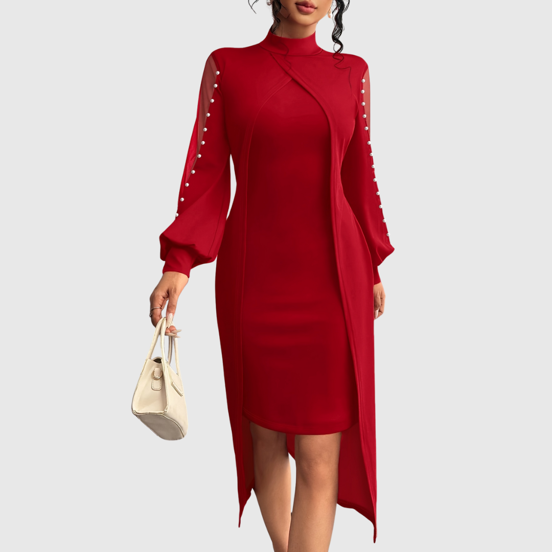 Latilda | Elegant Long Formal Dress