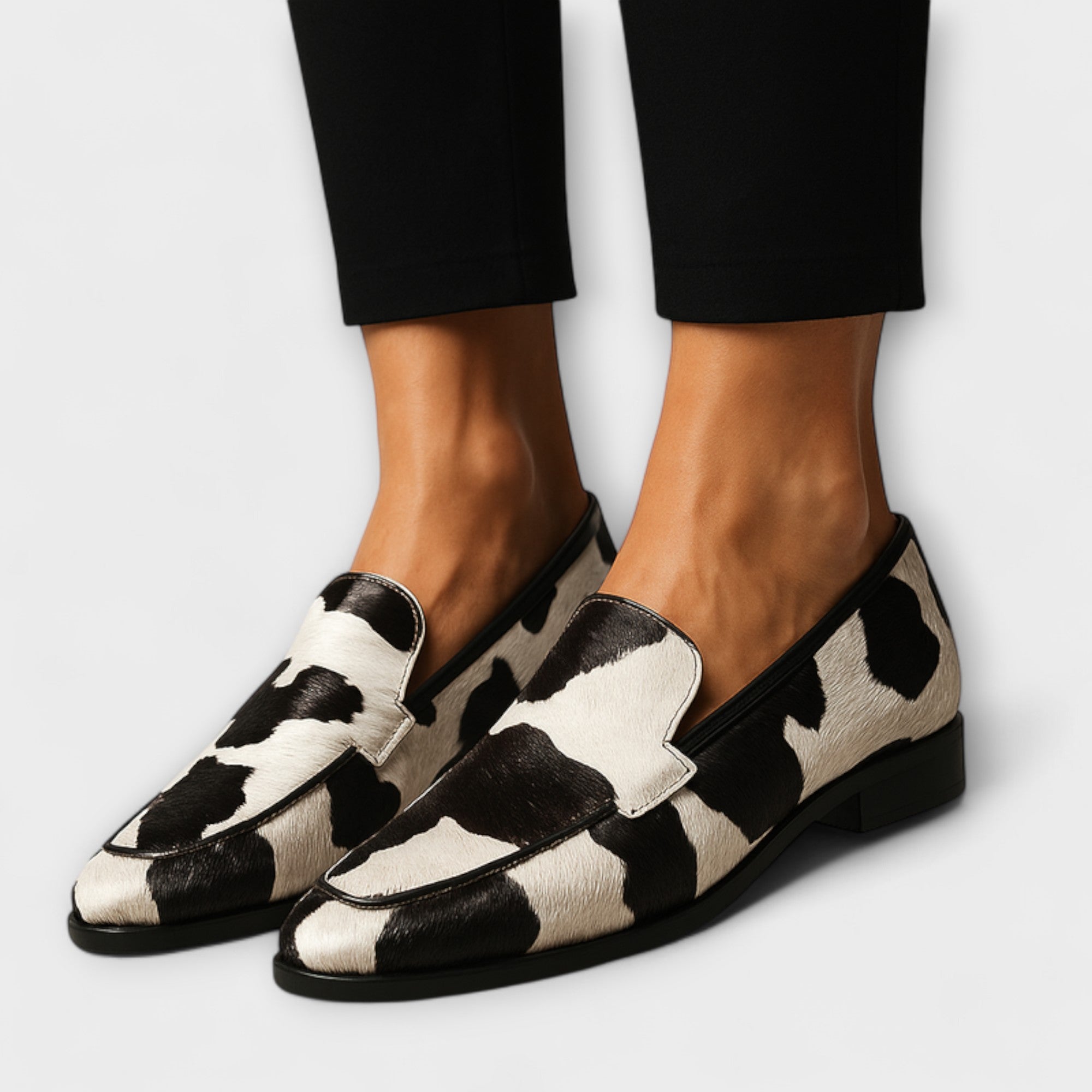 Margot - Contemporary Loafer