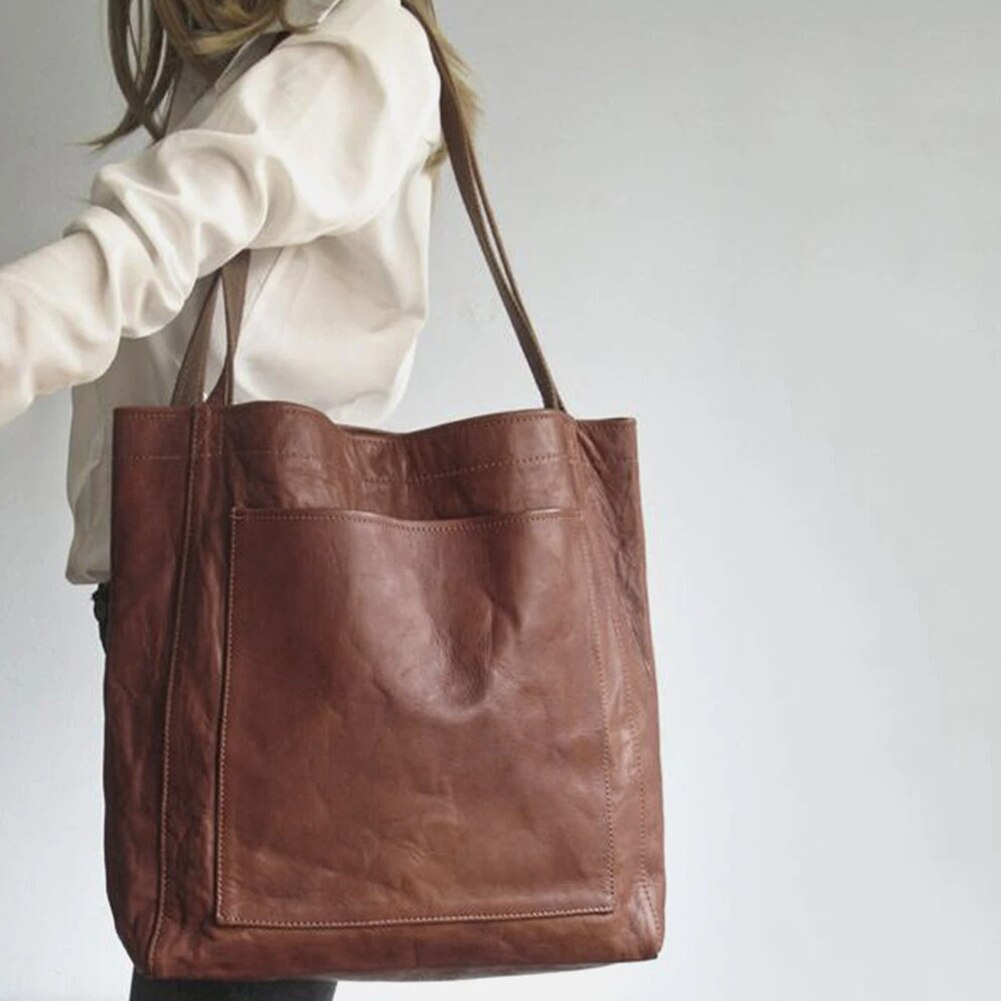 Lora. - Elegant and Practical Shoulder Bag