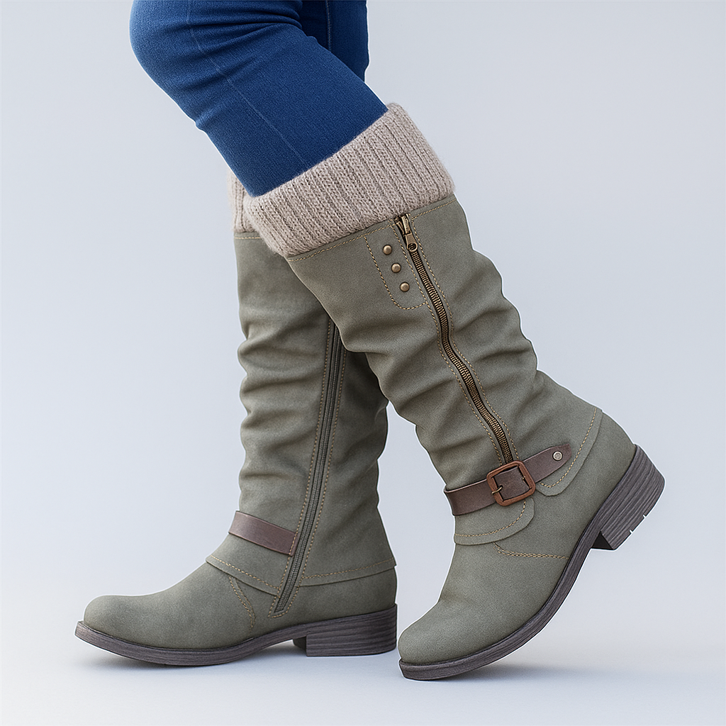 Wren | Orthopaedic Winter Boots