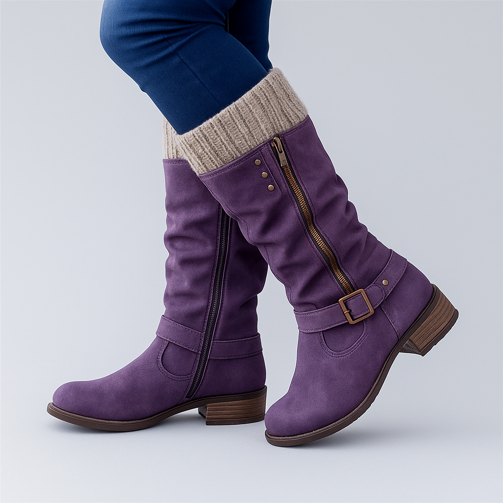 Wren | Orthopaedic Winter Boots