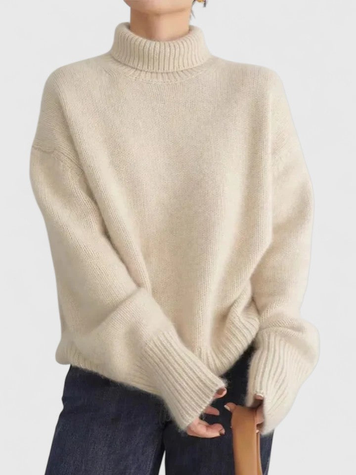Althea | Elegant Sweater