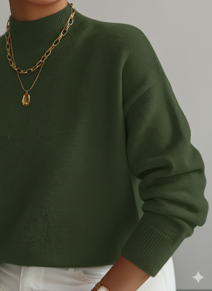 Elin | Elegant and Comfortable Sweater