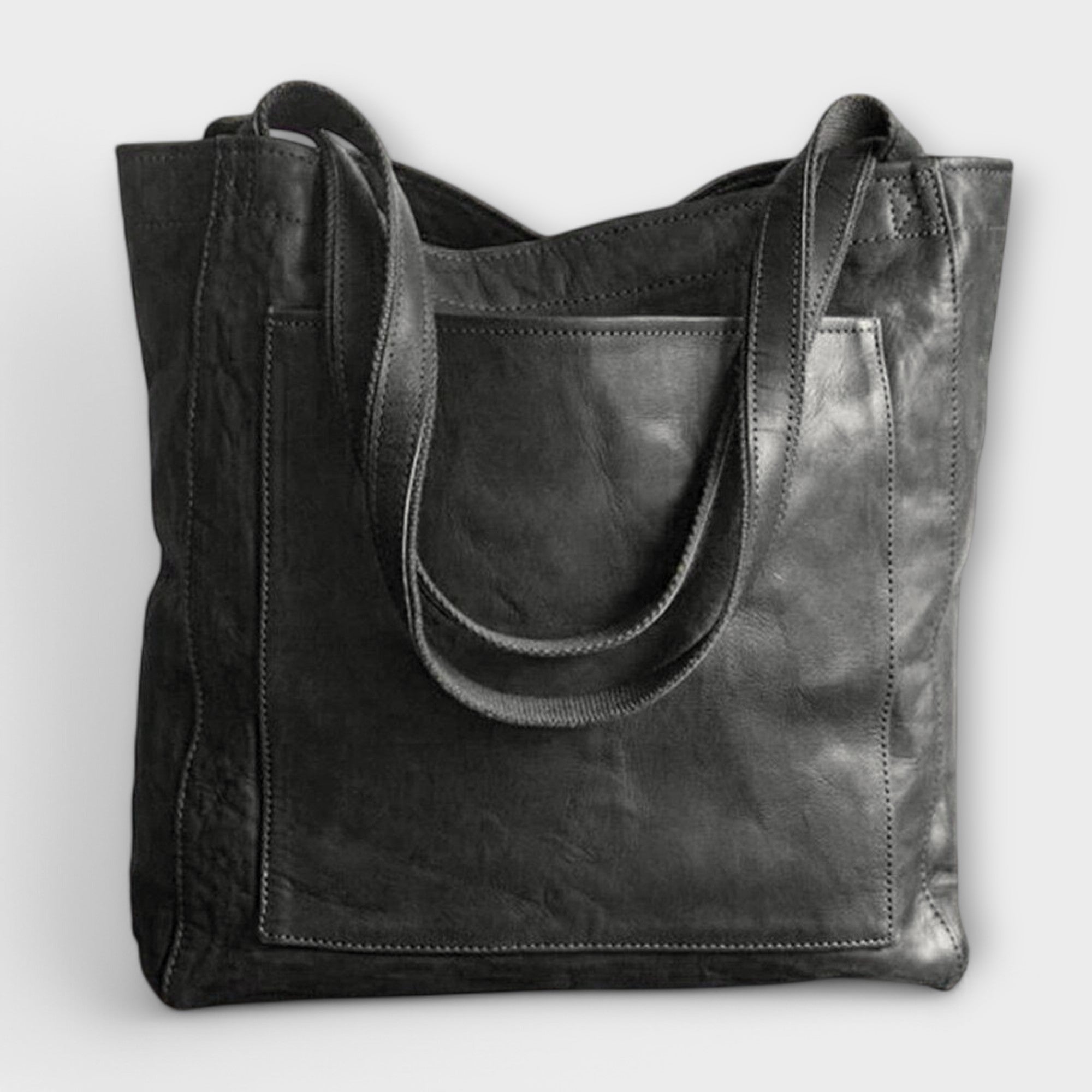 Lora. - Elegant and Practical Shoulder Bag