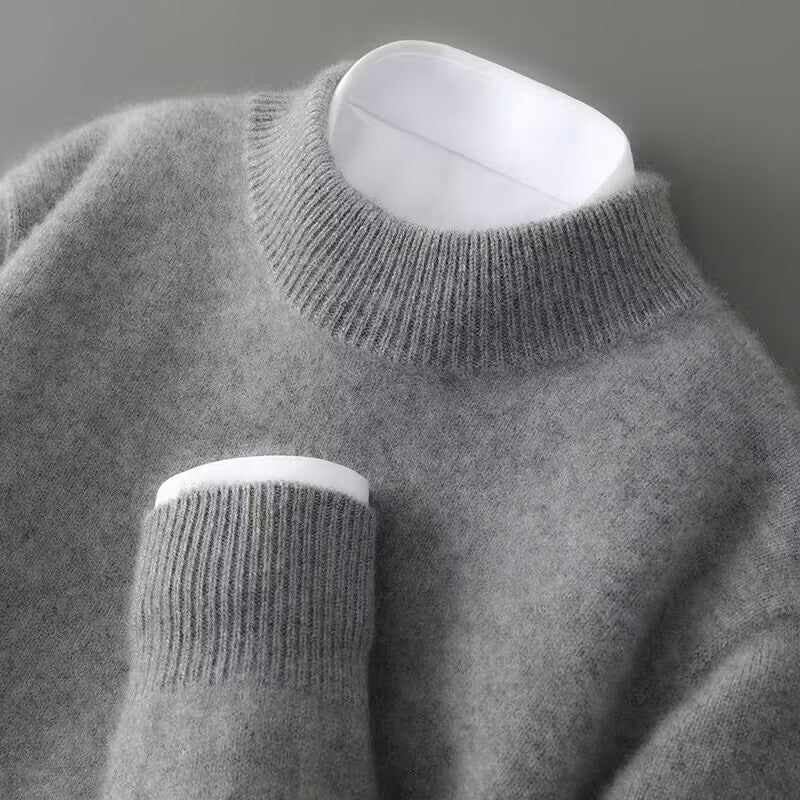 Marianne | Grace Cashmere Sweater