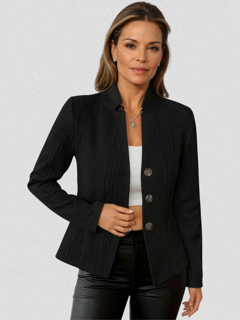 Clarke | Timeless Classic Blazer