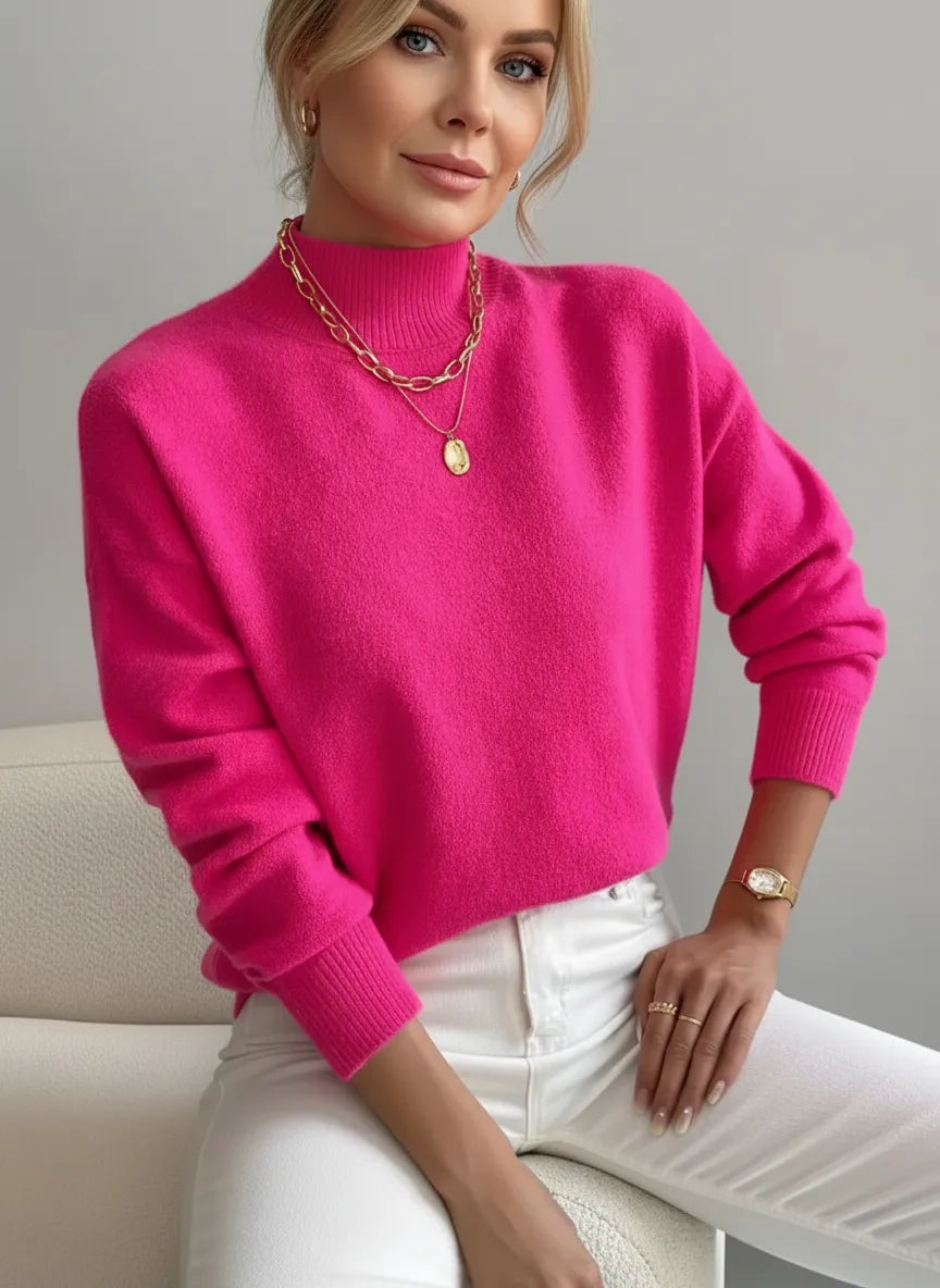Elin | Elegant and Comfortable Sweater