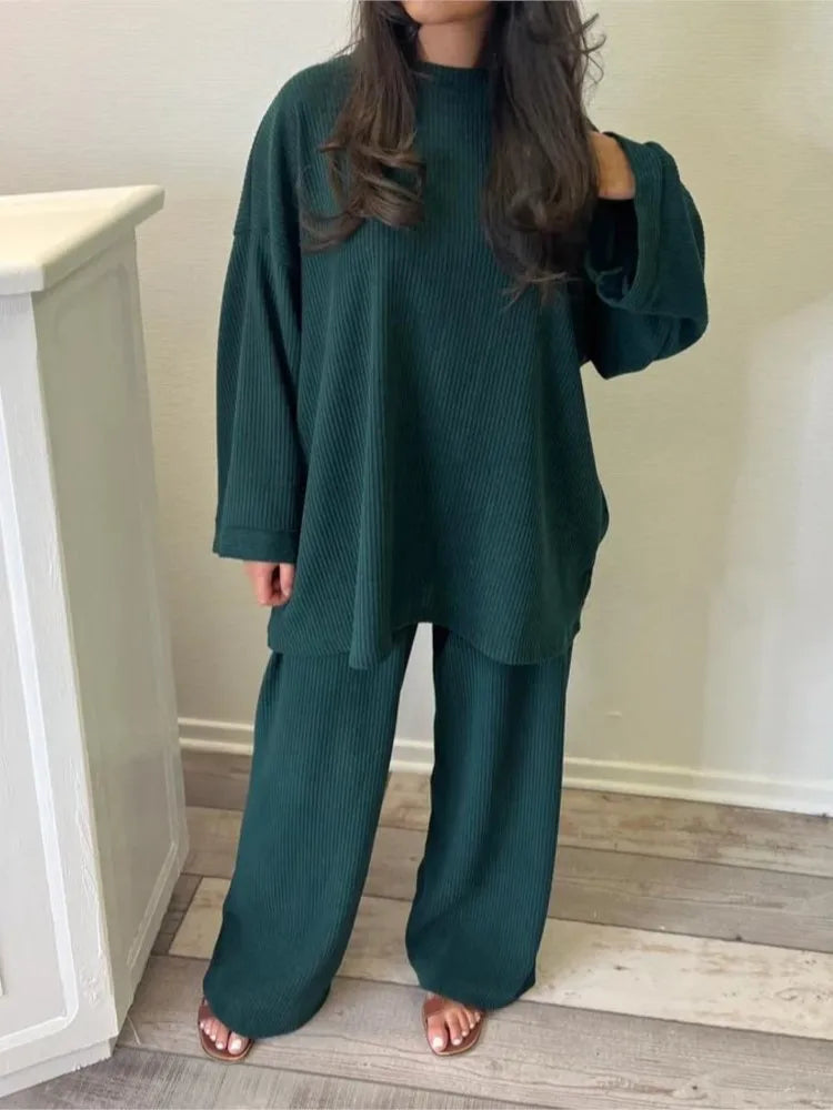 Esme | Casual Lounge Fit