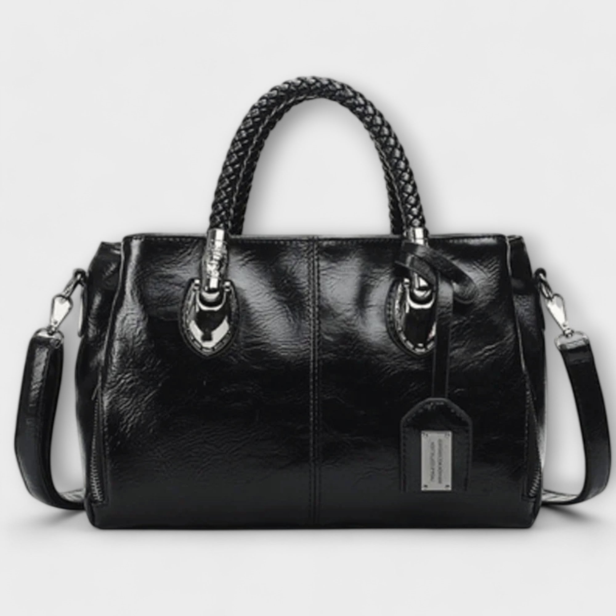 Lora. - Elegant Duffel Bag