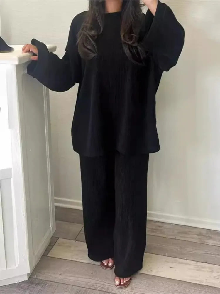 Esme | Casual Lounge Fit