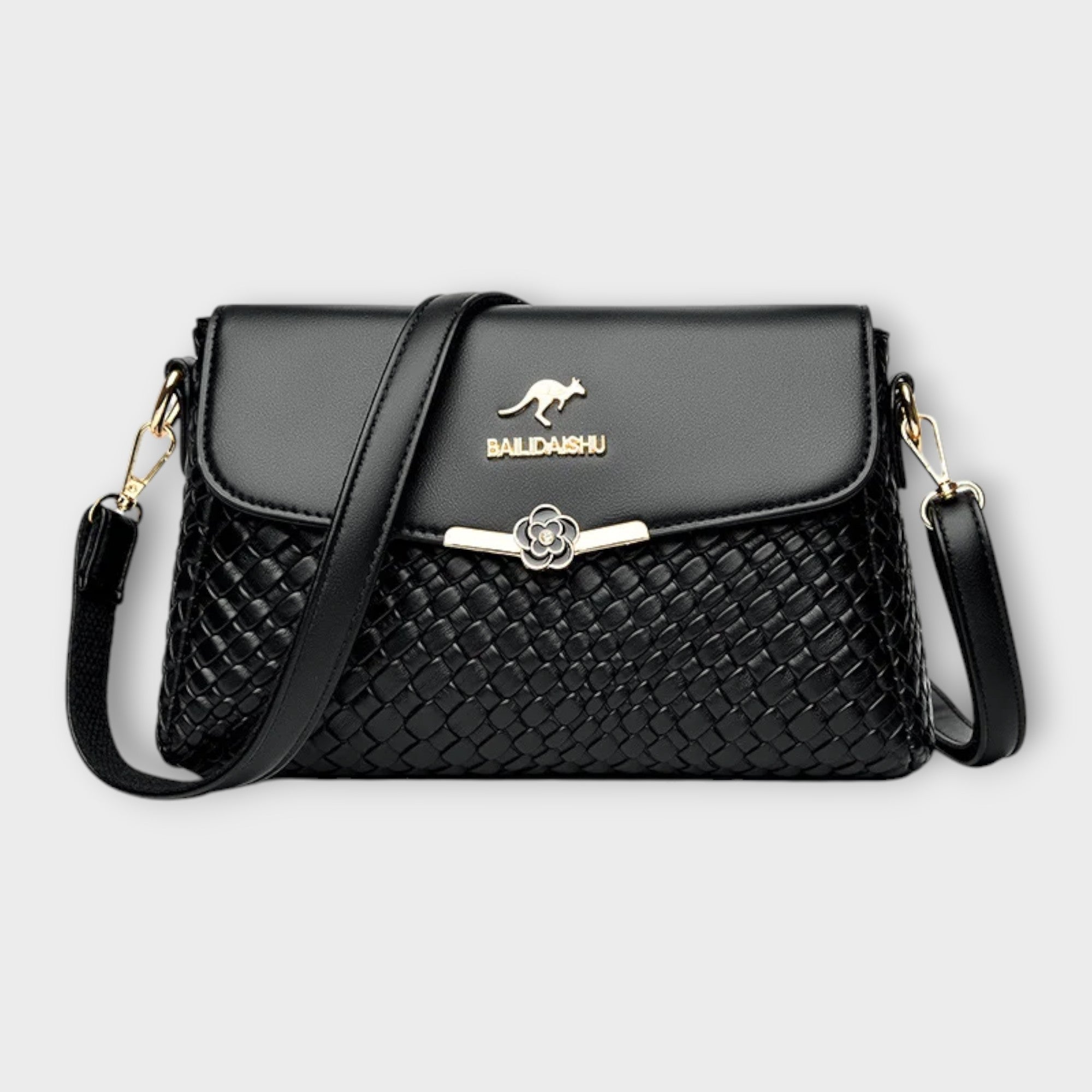 Lora. - Luxurious Shoulder Bag