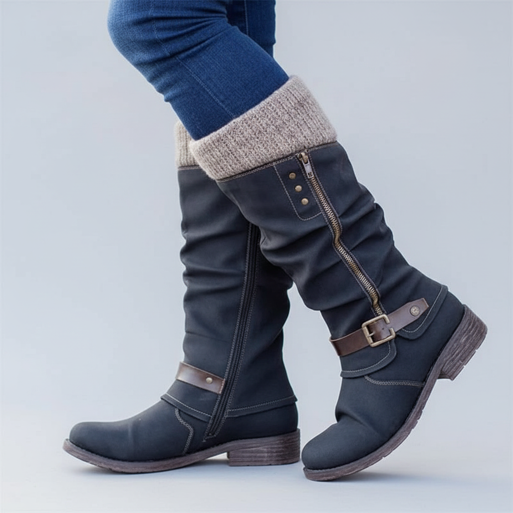 Wren | Orthopaedic Winter Boots